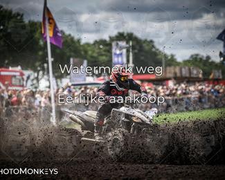 Foto's Boerenrock Festival 16-08-2026 | Cross Klassen photo