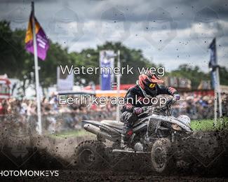 Foto's Boerenrock Festival 16-08-2026 | Cross Klassen photo