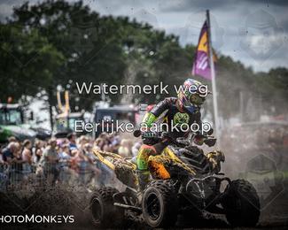 Foto's Boerenrock Festival 16-08-2026 | Cross Klassen photo