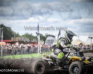 Foto's Boerenrock Festival 16-08-2026 | Cross Klassen photo