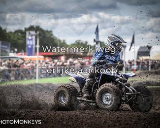 Foto's Boerenrock Festival 16-08-2026 | Cross Klassen photo