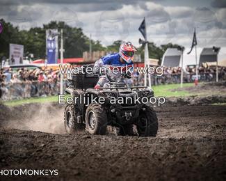 Foto's Boerenrock Festival 16-08-2026 | Cross Klassen photo