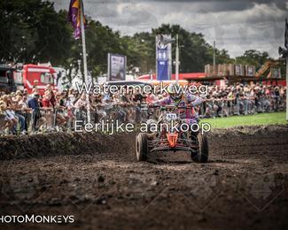 Foto's Boerenrock Festival 16-08-2026 | Cross Klassen photo