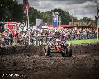 Foto's Boerenrock Festival 16-08-2026 | Cross Klassen photo