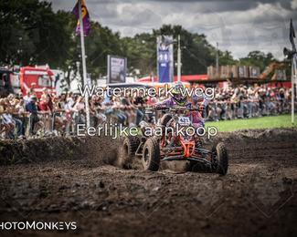 Foto's Boerenrock Festival 16-08-2026 | Cross Klassen photo