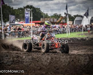 Foto's Boerenrock Festival 16-08-2026 | Cross Klassen photo