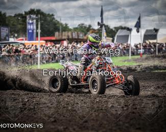 Foto's Boerenrock Festival 16-08-2026 | Cross Klassen photo