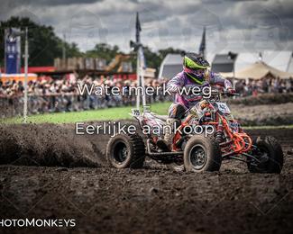 Foto's Boerenrock Festival 16-08-2026 | Cross Klassen photo