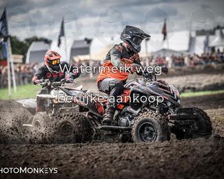 Foto's Boerenrock Festival 16-08-2026 | Cross Klassen photo