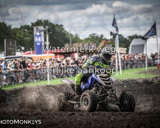 Foto's Boerenrock Festival 16-08-2026 | Cross Klassen photo