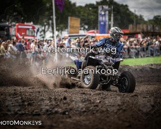 Foto's Boerenrock Festival 16-08-2026 | Cross Klassen photo