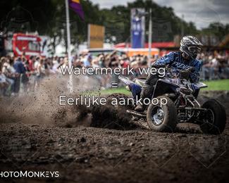 Foto's Boerenrock Festival 16-08-2026 | Cross Klassen photo