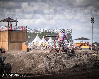 Foto's Boerenrock Festival 16-08-2026 | Cross Klassen photo