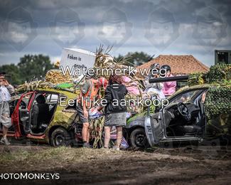Foto's Boerenrock Festival 16-08-2026 | Cross Klassen photo