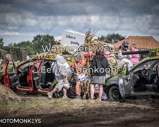 Foto's Boerenrock Festival 16-08-2026 | Cross Klassen photo