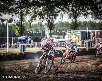 Foto's Boerenrock Festival 16-08-2026 | Cross Klassen photo