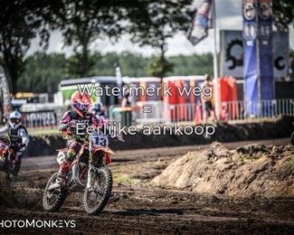 Foto's Boerenrock Festival 16-08-2026 | Cross Klassen photo