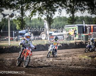 Foto's Boerenrock Festival 16-08-2026 | Cross Klassen photo