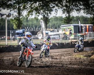 Foto's Boerenrock Festival 16-08-2026 | Cross Klassen photo