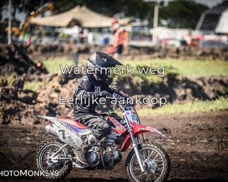 Foto's Boerenrock Festival 16-08-2026 | Cross Klassen photo