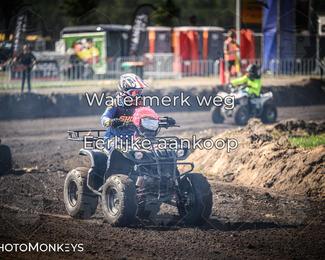 Foto's Boerenrock Festival 16-08-2026 | Cross Klassen photo