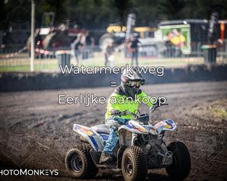 Foto's Boerenrock Festival 16-08-2026 | Cross Klassen photo