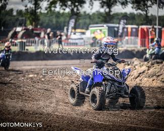 Foto's Boerenrock Festival 16-08-2026 | Cross Klassen photo