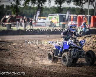 Foto's Boerenrock Festival 16-08-2026 | Cross Klassen photo