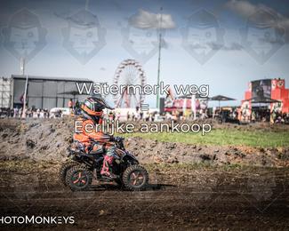 Foto's Boerenrock Festival 16-08-2026 | Cross Klassen photo