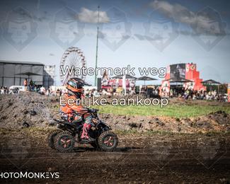 Foto's Boerenrock Festival 16-08-2026 | Cross Klassen photo