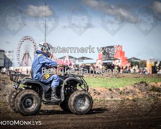 Foto's Boerenrock Festival 16-08-2026 | Cross Klassen photo