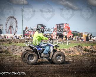 Foto's Boerenrock Festival 16-08-2026 | Cross Klassen photo