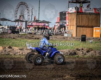 Foto's Boerenrock Festival 16-08-2026 | Cross Klassen photo