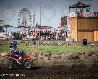 Foto's Boerenrock Festival 16-08-2026 | Cross Klassen photo