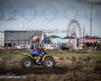 Foto's Boerenrock Festival 16-08-2026 | Cross Klassen photo