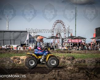 Foto's Boerenrock Festival 16-08-2026 | Cross Klassen photo