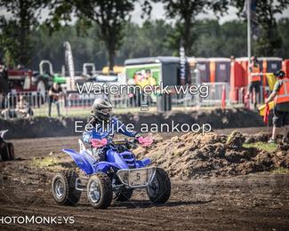 Foto's Boerenrock Festival 16-08-2026 | Cross Klassen photo