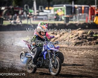 Foto's Boerenrock Festival 16-08-2026 | Cross Klassen photo