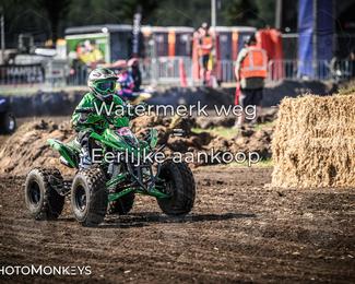 Foto's Boerenrock Festival 16-08-2026 | Cross Klassen photo