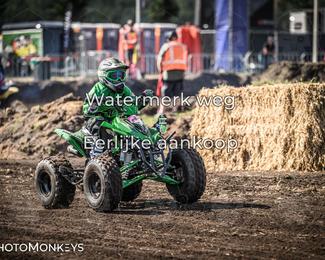 Foto's Boerenrock Festival 16-08-2026 | Cross Klassen photo