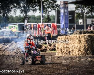 Foto's Boerenrock Festival 16-08-2026 | Cross Klassen photo