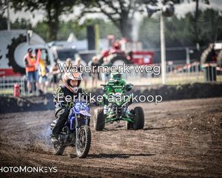 Foto's Boerenrock Festival 16-08-2026 | Cross Klassen photo