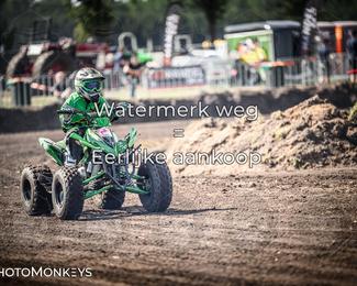 Foto's Boerenrock Festival 16-08-2026 | Cross Klassen photo