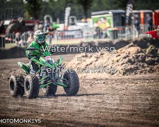 Foto's Boerenrock Festival 16-08-2026 | Cross Klassen photo