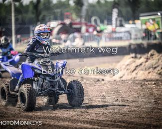 Foto's Boerenrock Festival 16-08-2026 | Cross Klassen photo