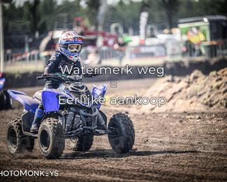 Foto's Boerenrock Festival 16-08-2026 | Cross Klassen photo