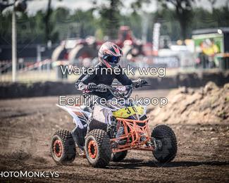 Foto's Boerenrock Festival 16-08-2026 | Cross Klassen photo