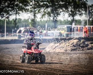 Foto's Boerenrock Festival 16-08-2026 | Cross Klassen photo