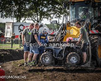 Foto's Boerenrock Festival 16-08-2026 | Cross Klassen photo