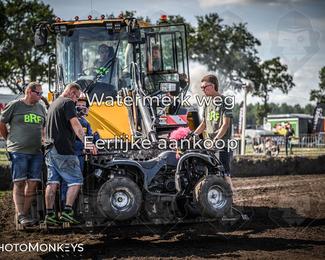 Foto's Boerenrock Festival 16-08-2026 | Cross Klassen photo